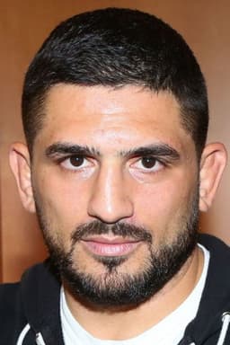 Photo of Karen Darabedyan