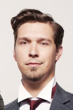 Photo of Isaac Hanson