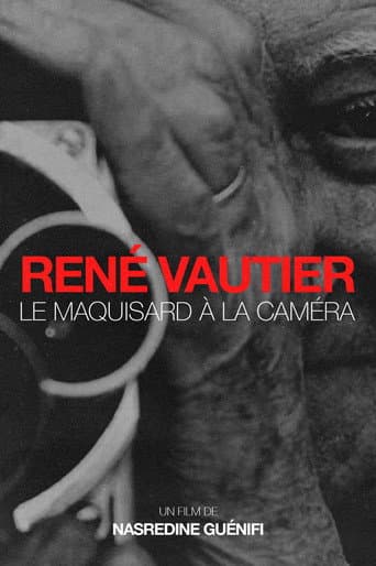 Poster for René Vautier, le maquisard à la caméra