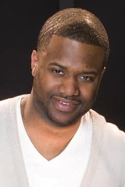 Photo of Derrick Wright