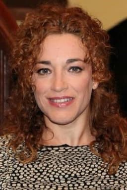 Photo of Cristina Marcos