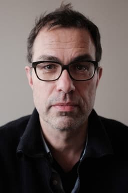 Photo of Dominik Moll