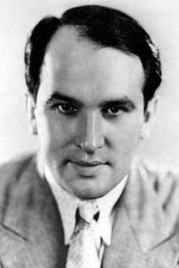 Photo of William Dieterle