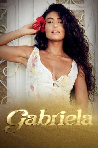 Poster for Gabriela