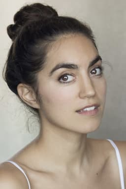 Photo of Sofia Barclay