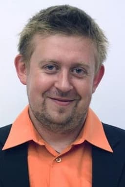 Photo of Evgeniy Sirotin