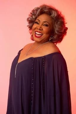 Photo of Alcione