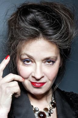 Photo of Catherine Ringer