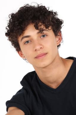 Photo of Taylor Oliver