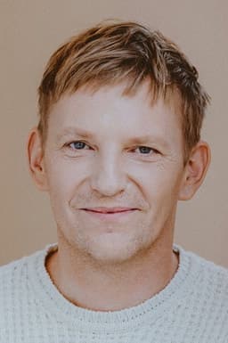 Photo of Christoph Glaubacker