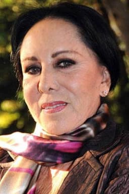 Photo of Lilia Aragón
