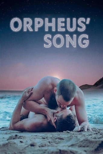 Poster for Orpheus Song