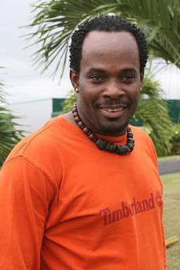 Photo of Julien BARLAGNE