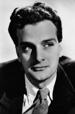 Photo of Paul Dupuis