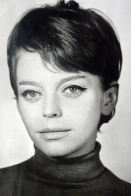 Photo of Ani Bakalova