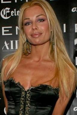 Photo of Giulia Montanarini