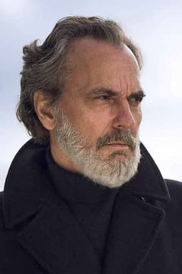 Photo of Jose Coronado