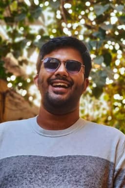 Photo of Grishim Nawani