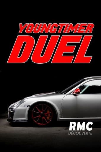 Poster for Youngtimer Duell
