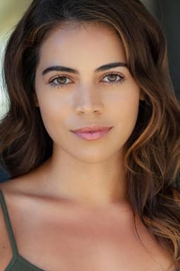 Photo of Angelique Rivera