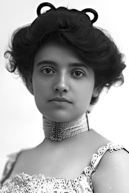 Photo of Bijou Fernandez