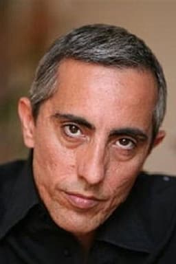 Photo of Bruno López