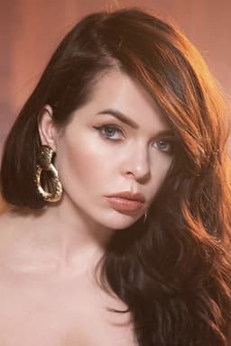 Photo of Elena Knyazeva