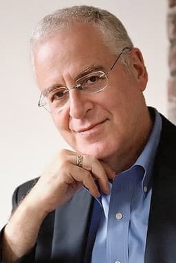 Photo of Ron Chernow