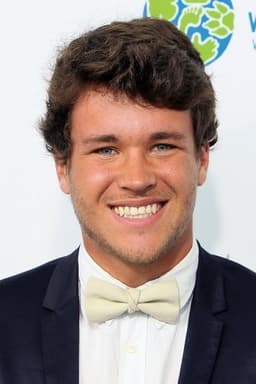 Photo of Chandler Powell