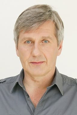Photo of Ján Kroner