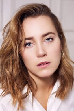 Photo of Hanna Carlsson