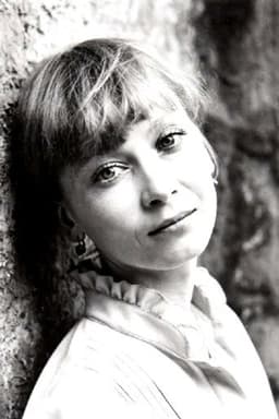 Photo of Svetlana Smirnova