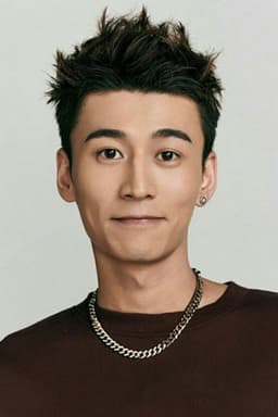 Photo of Jin Xianzheng
