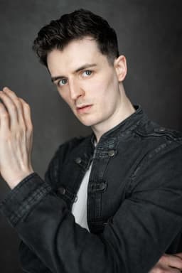 Photo of Al Cammish