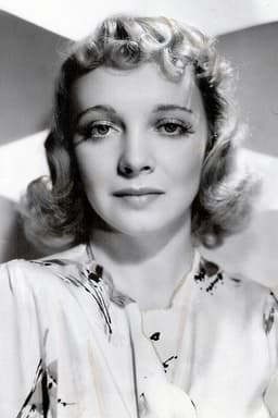 Photo of Virginia Bruce