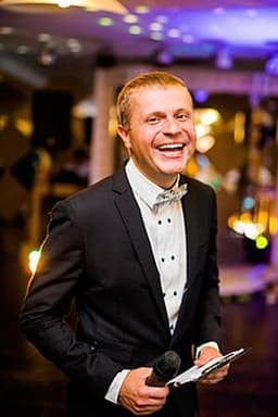 Photo of Володимир Борисов