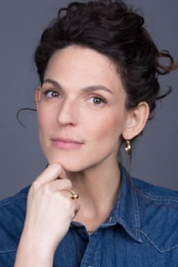 Photo of Noga D'Angeli
