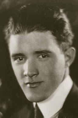Photo of Philip Ford