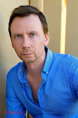 Photo of Vyacheslav Yakovlev