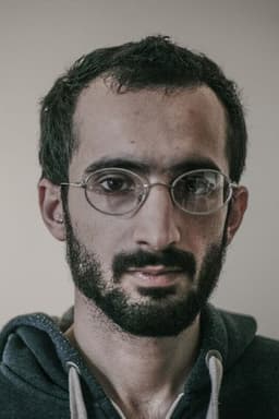 Photo of Bahram Ark