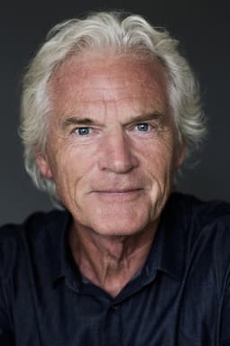 Photo of Kurt Ravn
