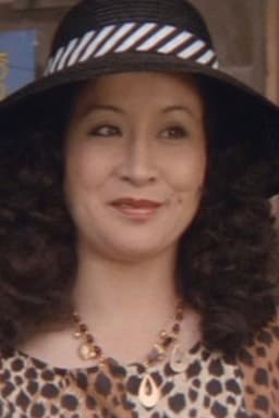 Photo of Rima Aono