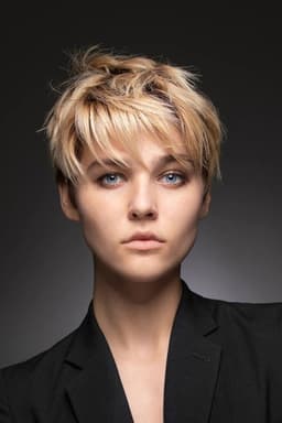 Photo of Zyra Gorecki