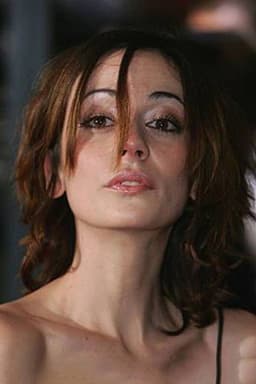 Photo of Marily Milia