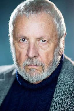 Photo of Terry Molloy