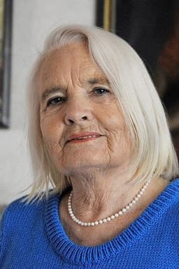 Photo of Ieva Mūrniece