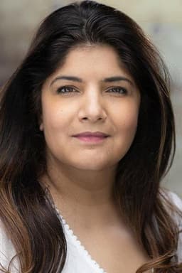 Photo of Melissa Advani