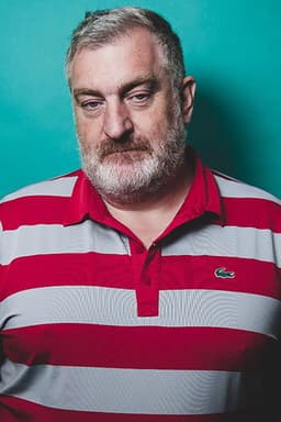 Photo of Jordi Monedero