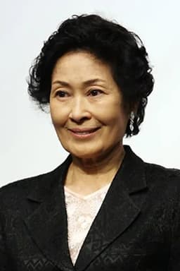 Photo of Kim Hye-ja