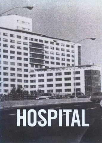 Poster for Hospital
